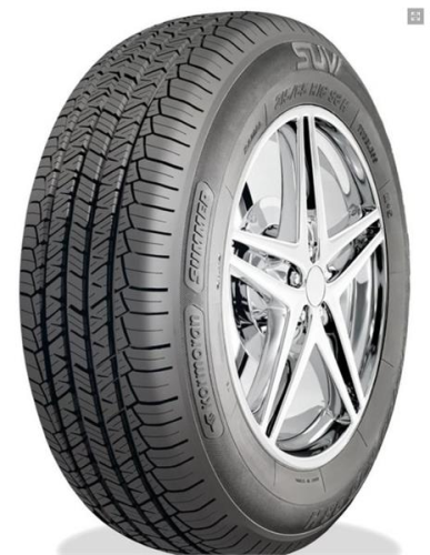 Kormoran Summer SUV 275/40 R20 106Y XL